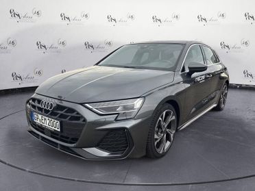 Audi A3 Sportback 35 TFSI S tronic S line Edition S.Back Gancio Tetto 18"
