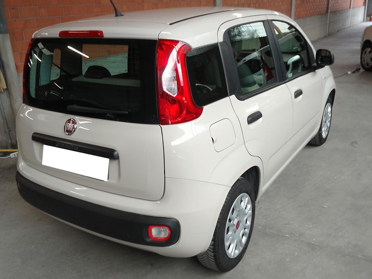 Fiat Panda 1.2 BENZINA GPL OK NEO