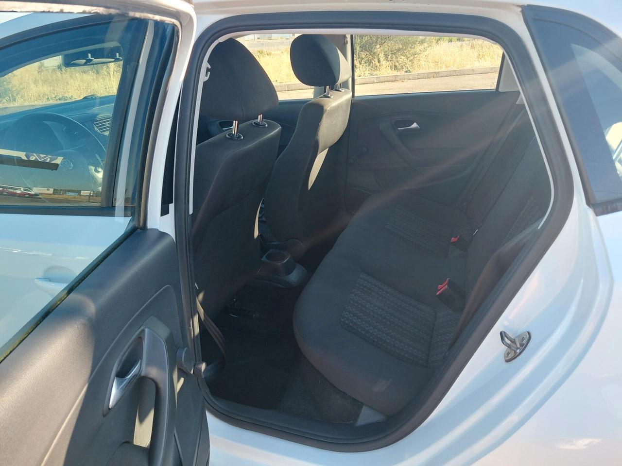 Volkswagen Polo 1.0 MPI 5p. Trendline