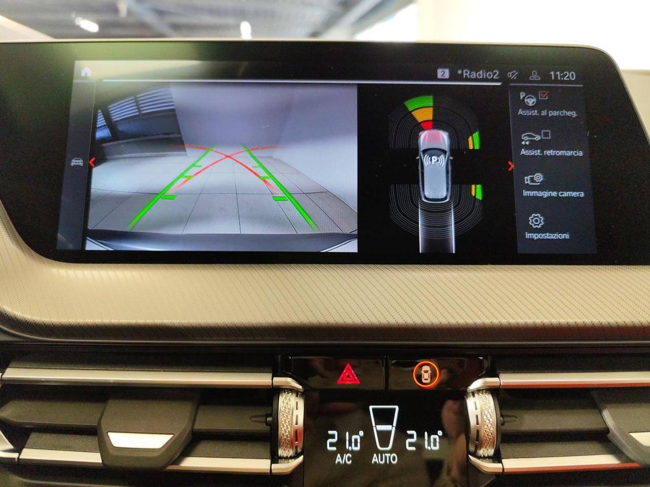 BMW Serie 1 M135i xDrive