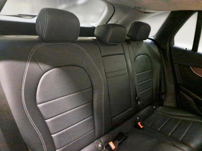 MERCEDES-BENZ GLC 200 d 4Matic Business Extra aut.