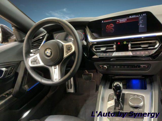 BMW Z4 sDrive20i Msport