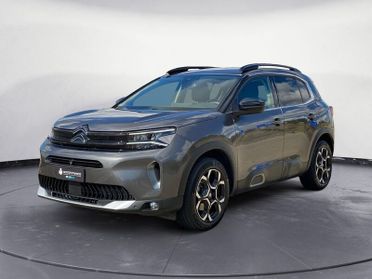 Citroën C5 Aircross I 2022 1.5 bluehdi Shine s&s 130cv eat8