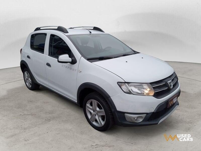 Dacia Sandero Sandero Stepway 0.9 TCe 12V 90 CV Start&Stop