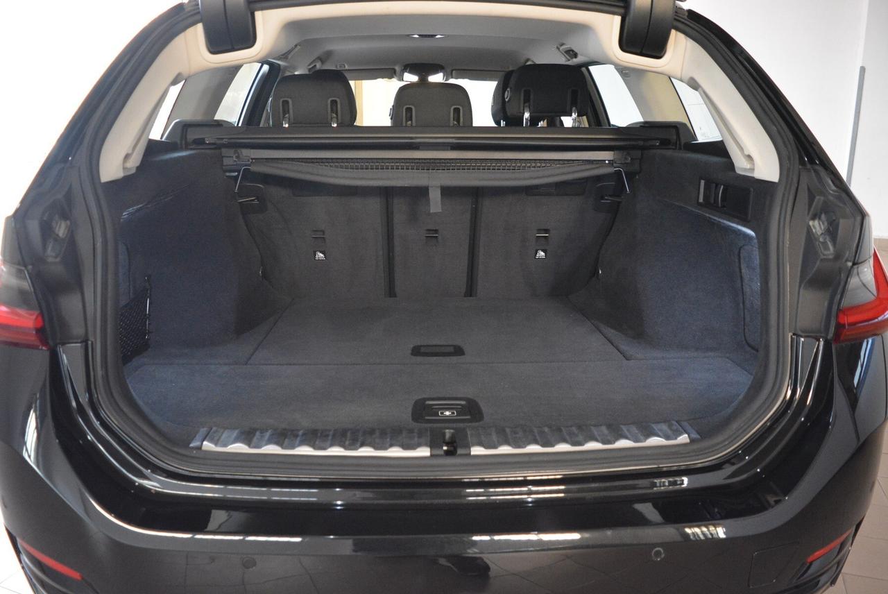 Bmw serie 3 316d 48V Touring Business auto