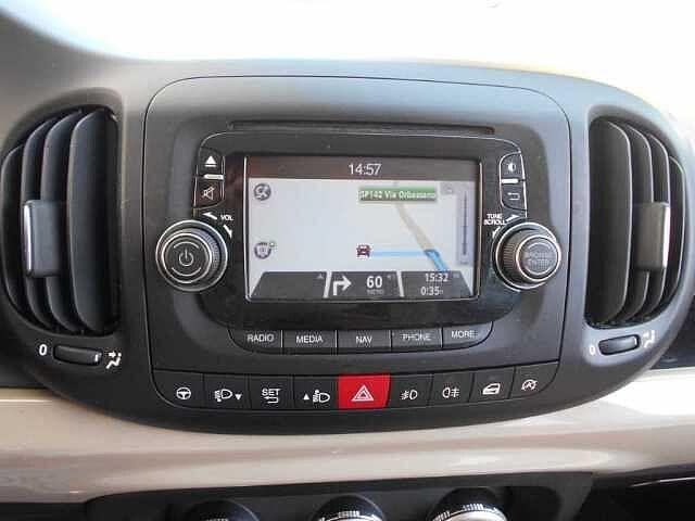 Fiat 500L 1.3 Mjet 85 Trekking 1