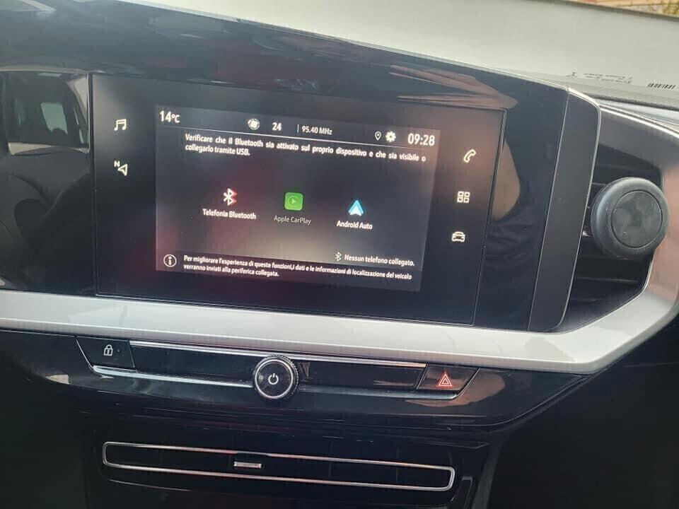 Opel Mokka 1.2 BENZINA 130CV AUTOMATICA 04/2021