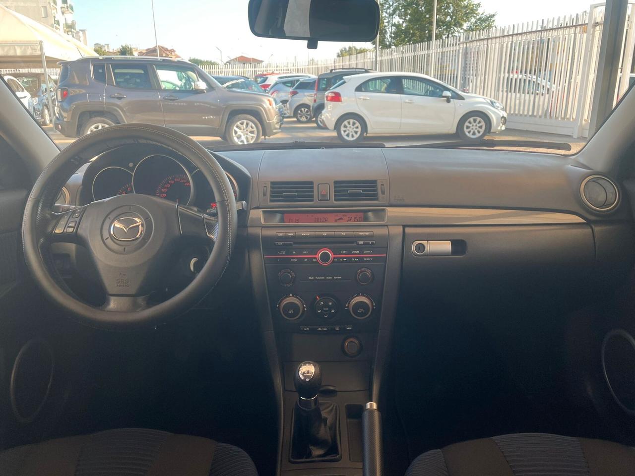 Mazda 3 Mazda3 2.0 16V 150CV Sport