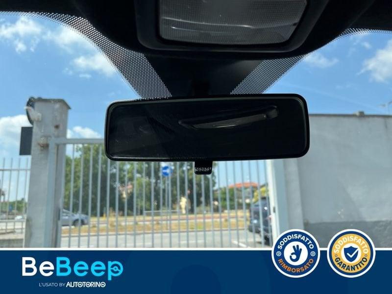 FIAT 500 1.0 HYBRID CONNECT 70CV