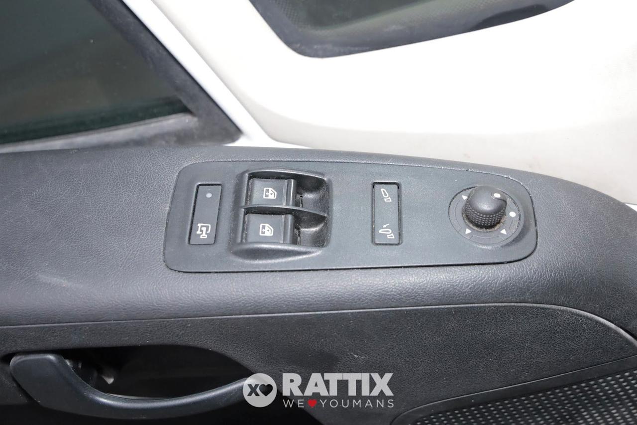 Peugeot Boxer 330 2.2 BlueHDI 140CV L1H1 Premium (IVA ESCLUSA)