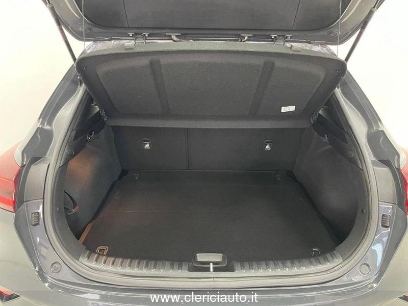 KIA Xceed 1.0 T-GDi Urban