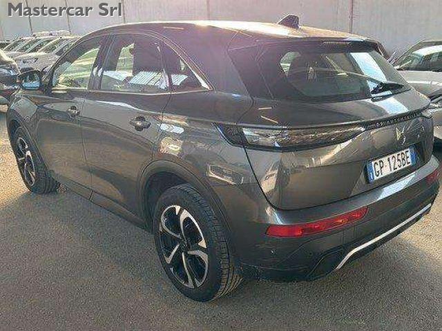 DS AUTOMOBILES DS 7 DS7 1.5 bluehdi Bastille Business 130cv - GP125BE