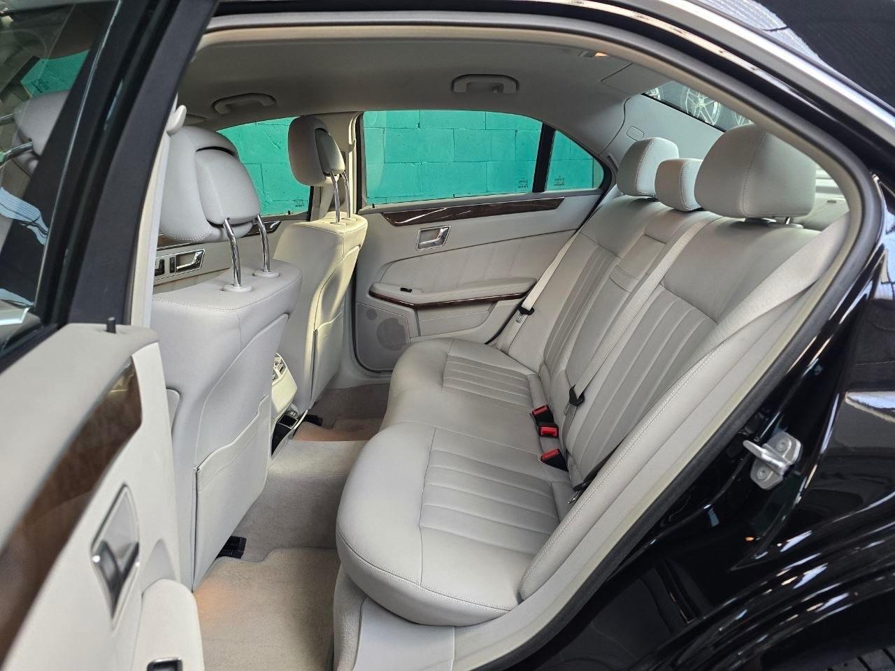 Mercedes-benz E 350 CDI BlueEFFICIENCY Avantgarde AMG
