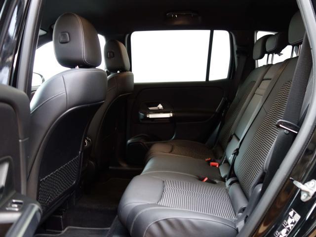 Mercedes-Benz GLB 200 GLB - X247 2019 d Sport Plus auto