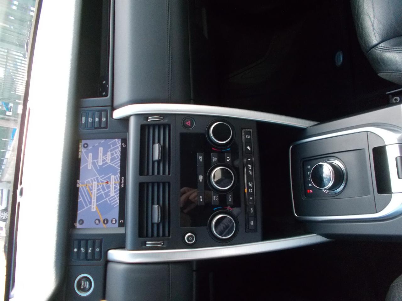 Land Rover Discovery Sport 2.0 TD4 150 CV Auto Business Ed. Premium SE