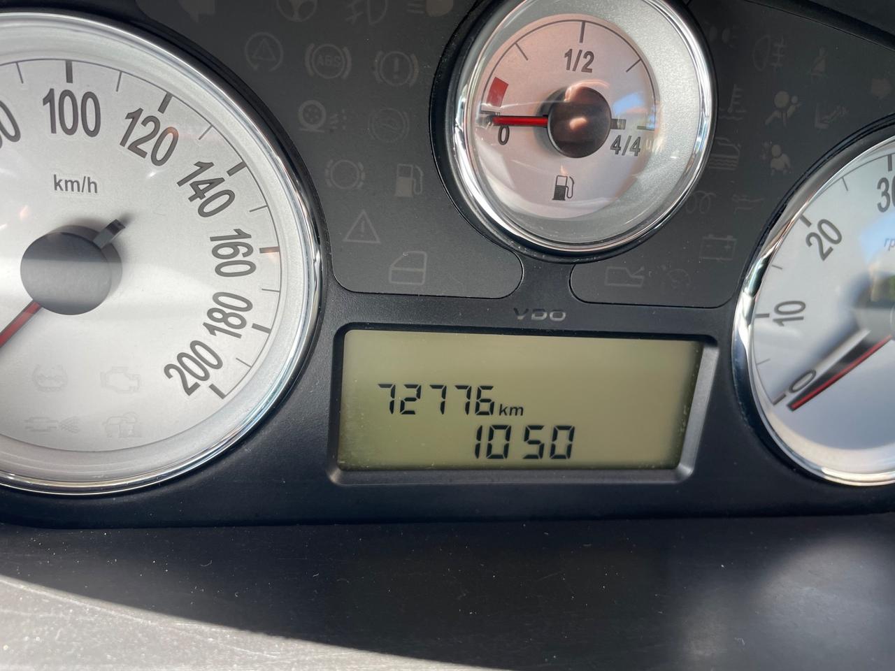Lancia Ypsilon 1.2 69 CV/1PROP/GARANZIA 12 MESI