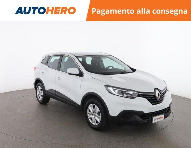 RENAULT Kadjar TCe 130CV Energy Life