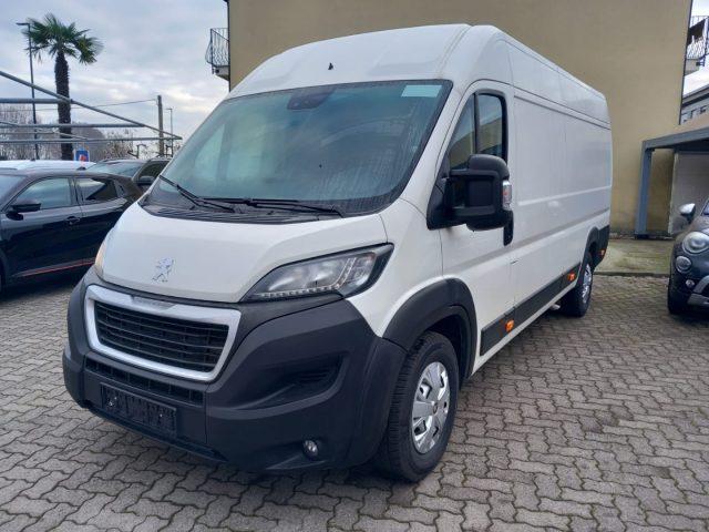 PEUGEOT Boxer 335 2.2 BlueHDi 165 S&S L4 - H2 Furgone