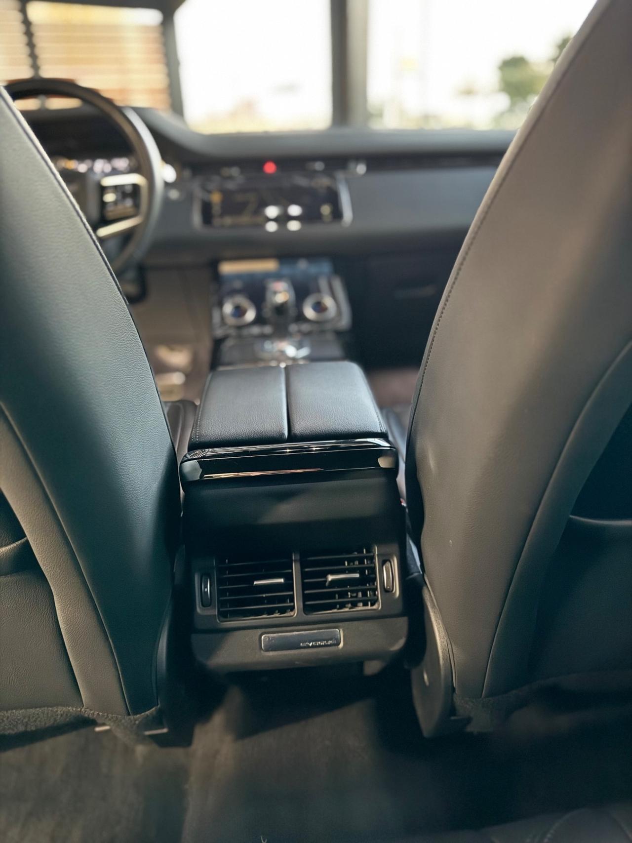 Land Rover Range Evoque 2.0D I4 163 CV AWD Auto R-Dynamic HSE