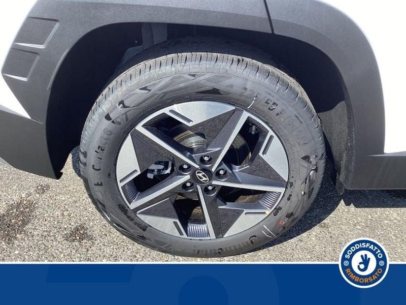 Hyundai Tucson TUSON NEW 1.6 TGDI MT 48V BUSINESS