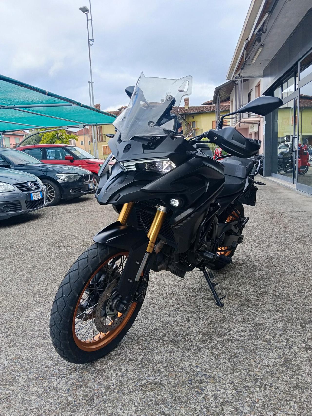 Voge Valico 525 dsx