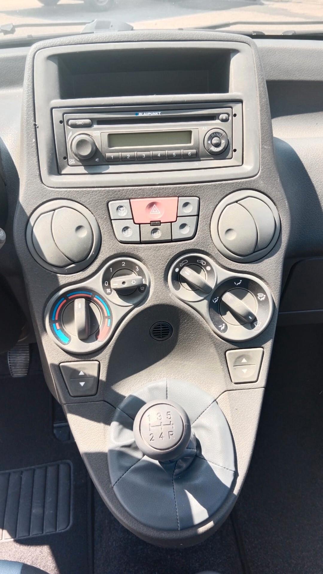 Fiat Panda 1.2 Dynamic