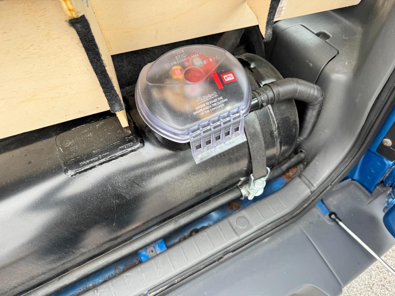 Suzuki Jimny 1.3i 16V cat 4WD JLX