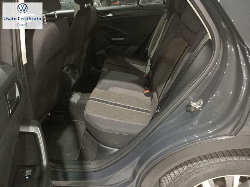 Volkswagen T-Roc 1.0 TSI Style BlueMotion Technology