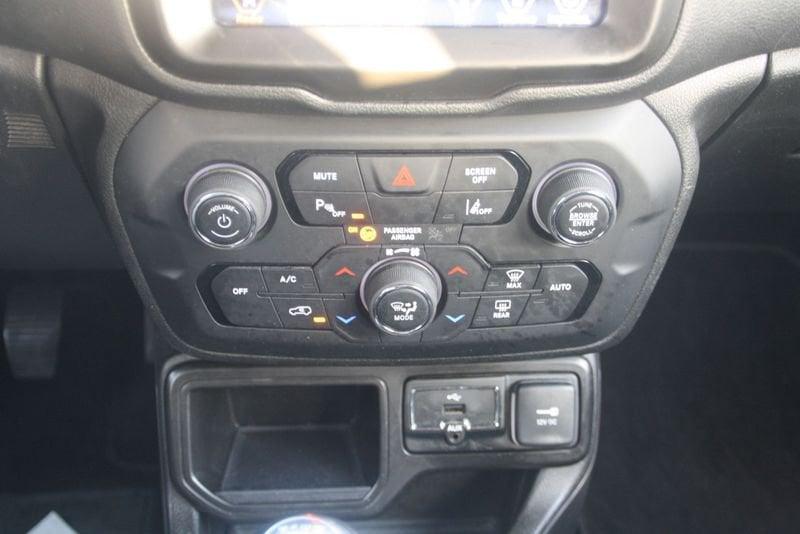 Jeep Renegade Renegade 1.0 T3 Limited