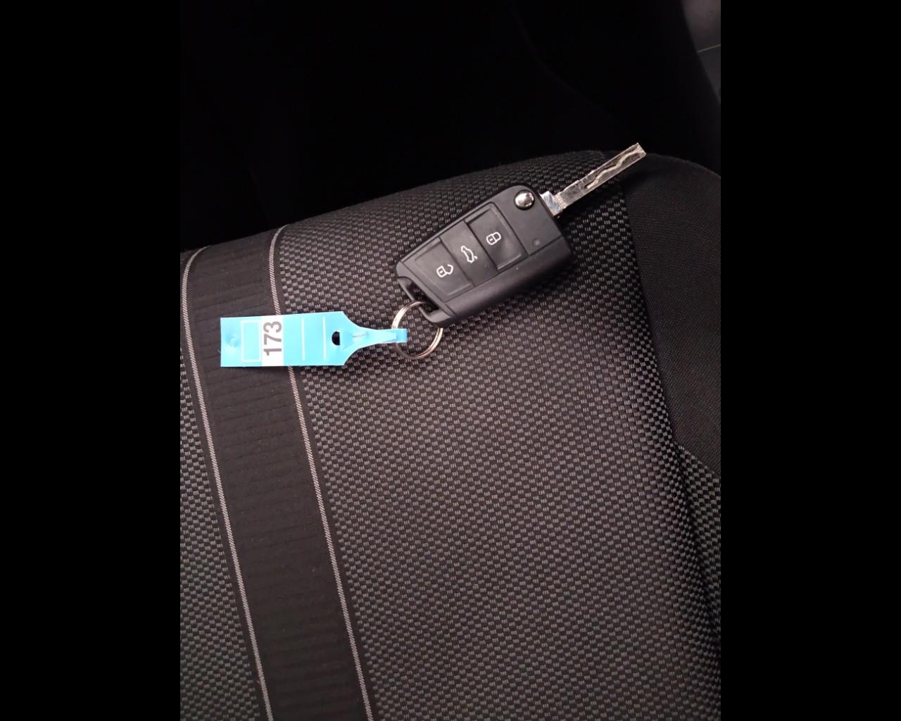 VOLKSWAGEN T-Roc I 2022 - T-Roc 2.0 tdi Life 150cv dsg