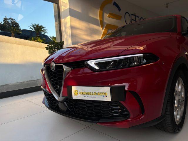 ALFA ROMEO Tonale 1.6 diesel 130 CV TCT6 Super tua da ?269,00 mensil