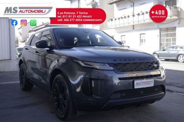 Land Rover RR Evoque Range Rover Evoque 2.0D I4 204 CV AWD Auto Autobiography Unicoproprietario