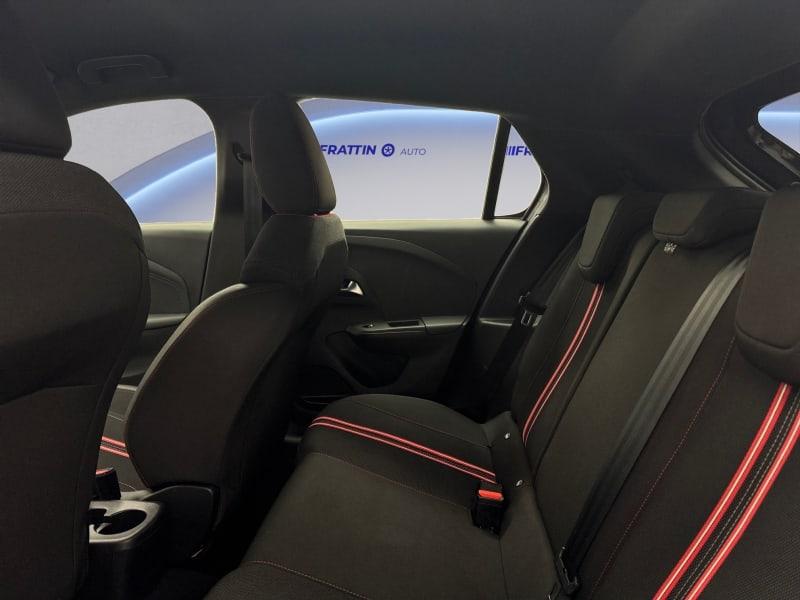 OPEL CORSA 1.2 100 CV GS