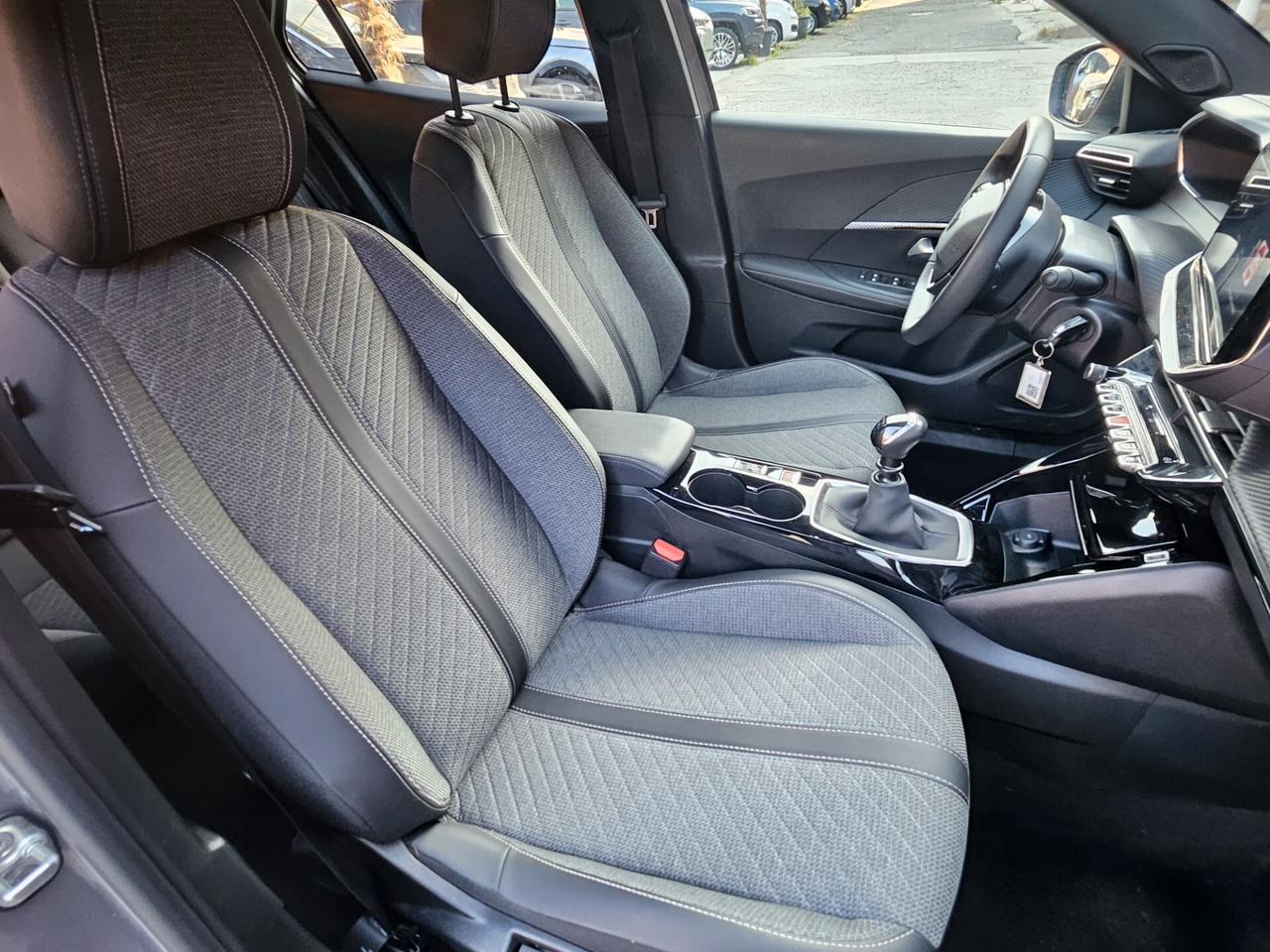 Peugeot 2008 PureTech 100 S&S Allure
