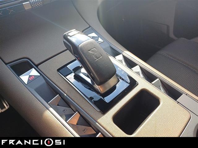 DS AUTOMOBILES Other DS7 Crossback plug-in 1.6 E-TENSE Business 4x4 Au