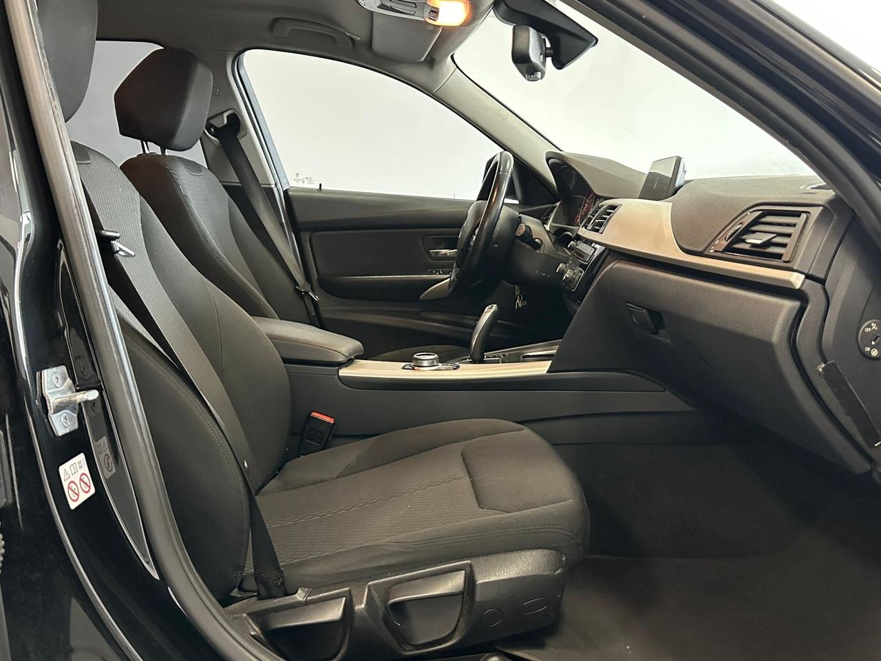 Bmw 316 316d Touring Business Advantage aut.