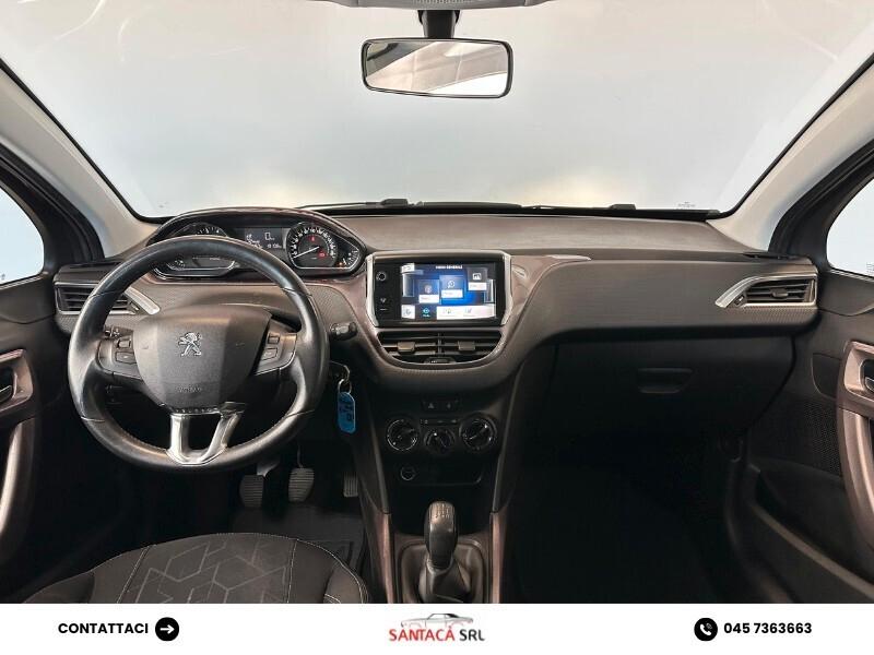 Peugeot 2008 PureTech 82 Allure