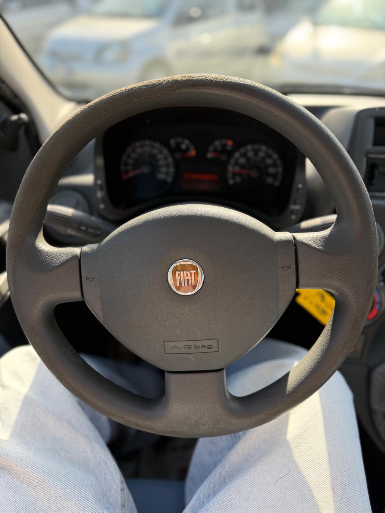 Fiat Panda 1.2 Dynamic GPL