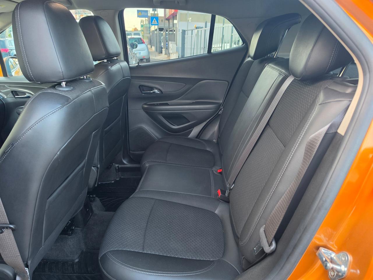 Opel Mokka X 1.6 CDTI Ecotec 136CV 4x2 aut. Innovation