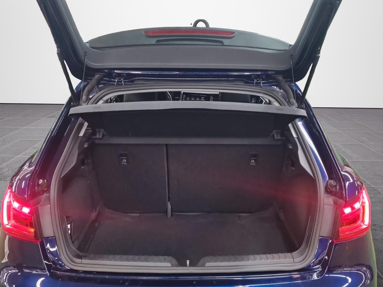 Audi A1 SPB 25 TFSI Admired