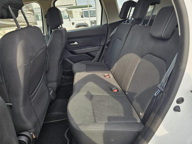 DACIA Duster 1.5 Blue dCi 8V 115 CV 4x2 Comfort AUTOCARRO N1