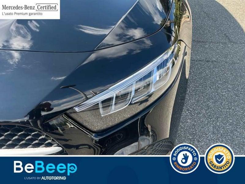 Mercedes-Benz Classe A A 180 D ADVANCED AUTO