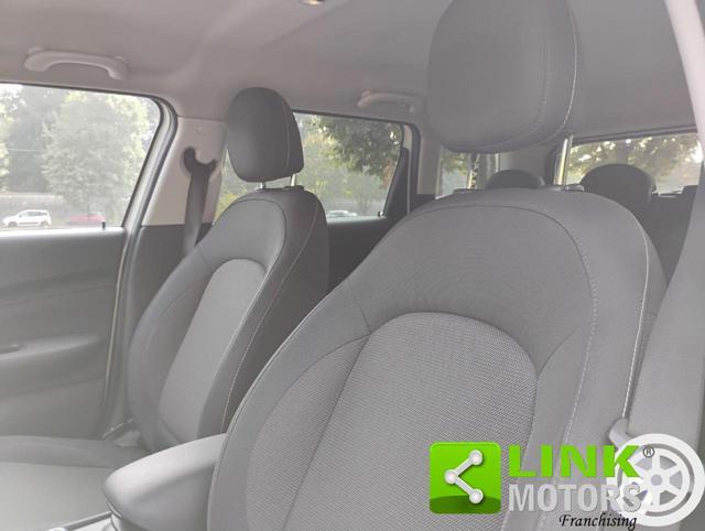 MINI Clubman 1.5 One Hype