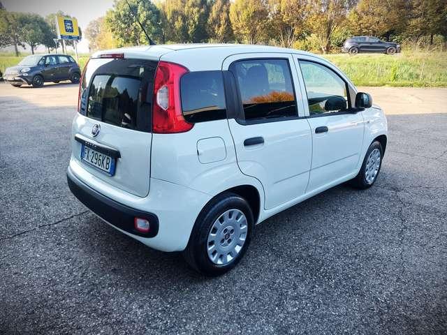 Fiat Panda Panda 1.2 Gpl 69 cv VAN N1 2 POSTI