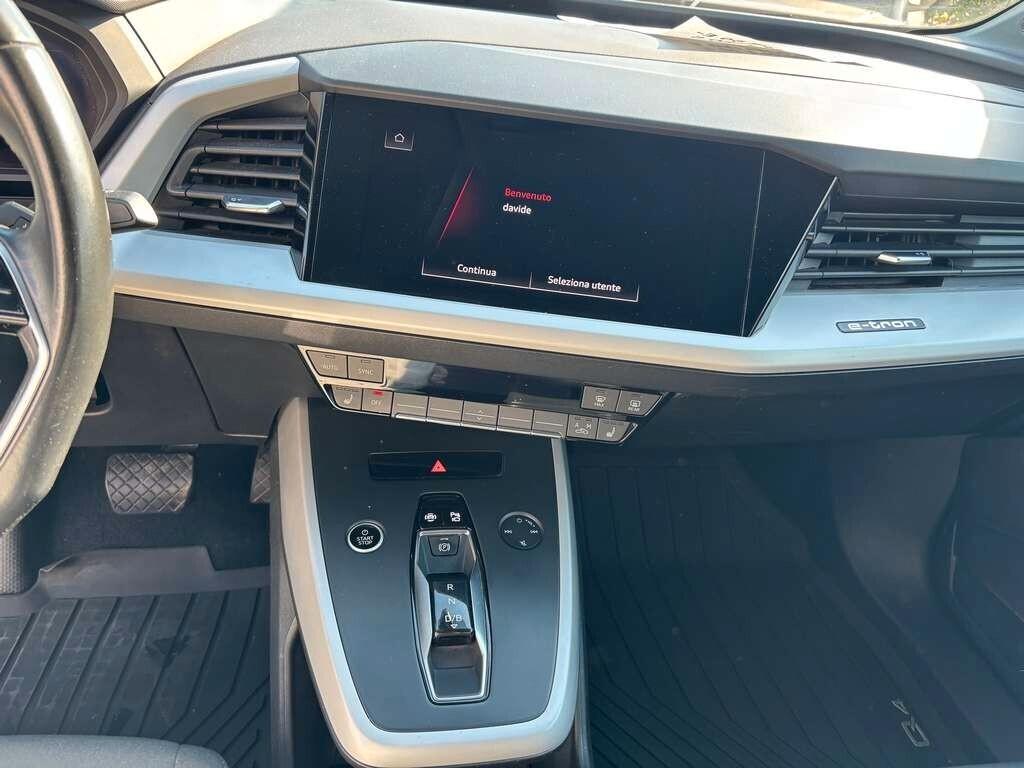Audi Q4 SPB 50 e-tron quattro S line edition 2022/ KM 84.000 Tua a solo 309 Euro al mese