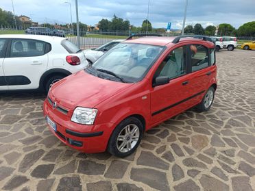 Fiat Panda 1.2 Emotion con solo 53000km