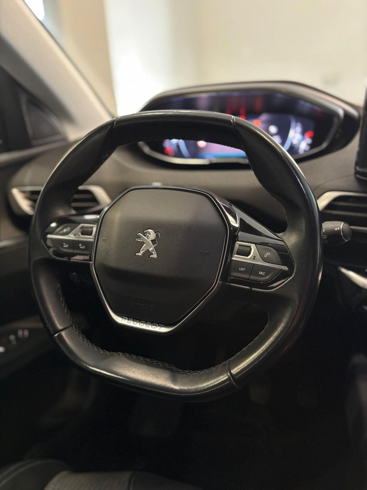 Peugeot 3008 1.5 BlueHDi 130 S&S Allure