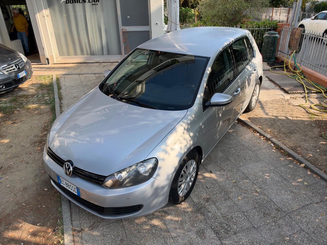 Volkswagen Golf 2.0 TDI 110CV DPF 5p. Comfortline