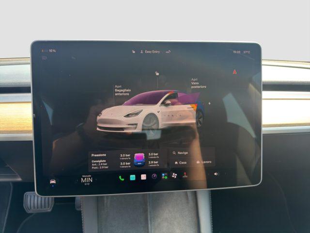 TESLA Model 3 Model 3 Long Range Dual Motor AWD