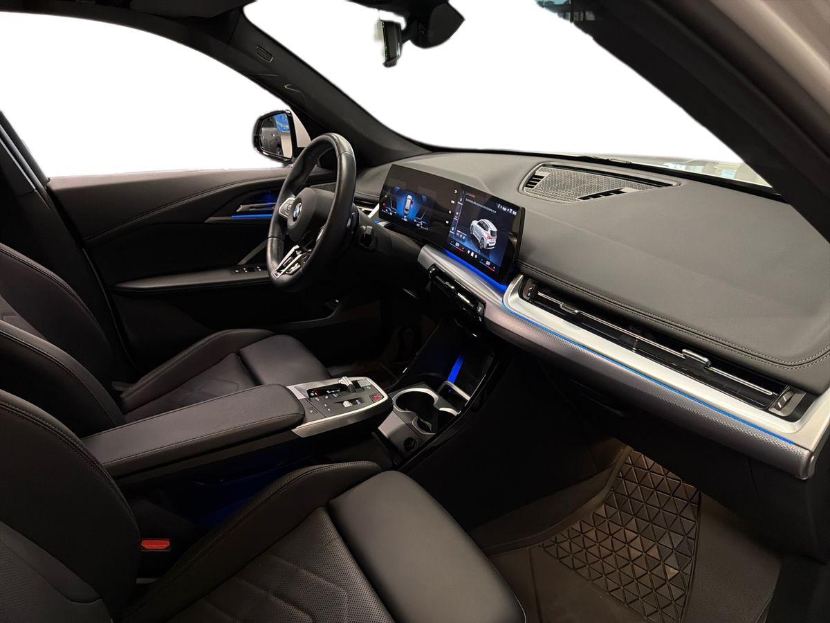 BMW X1 U11 - X1 sdrive18d MSport auto